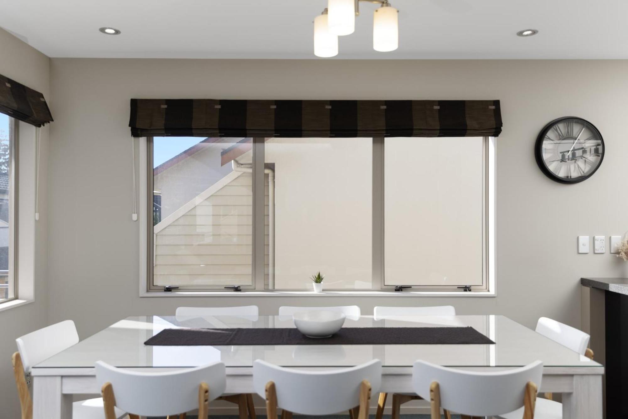 Muricata Beach House Mount Maunganui Esterno foto
