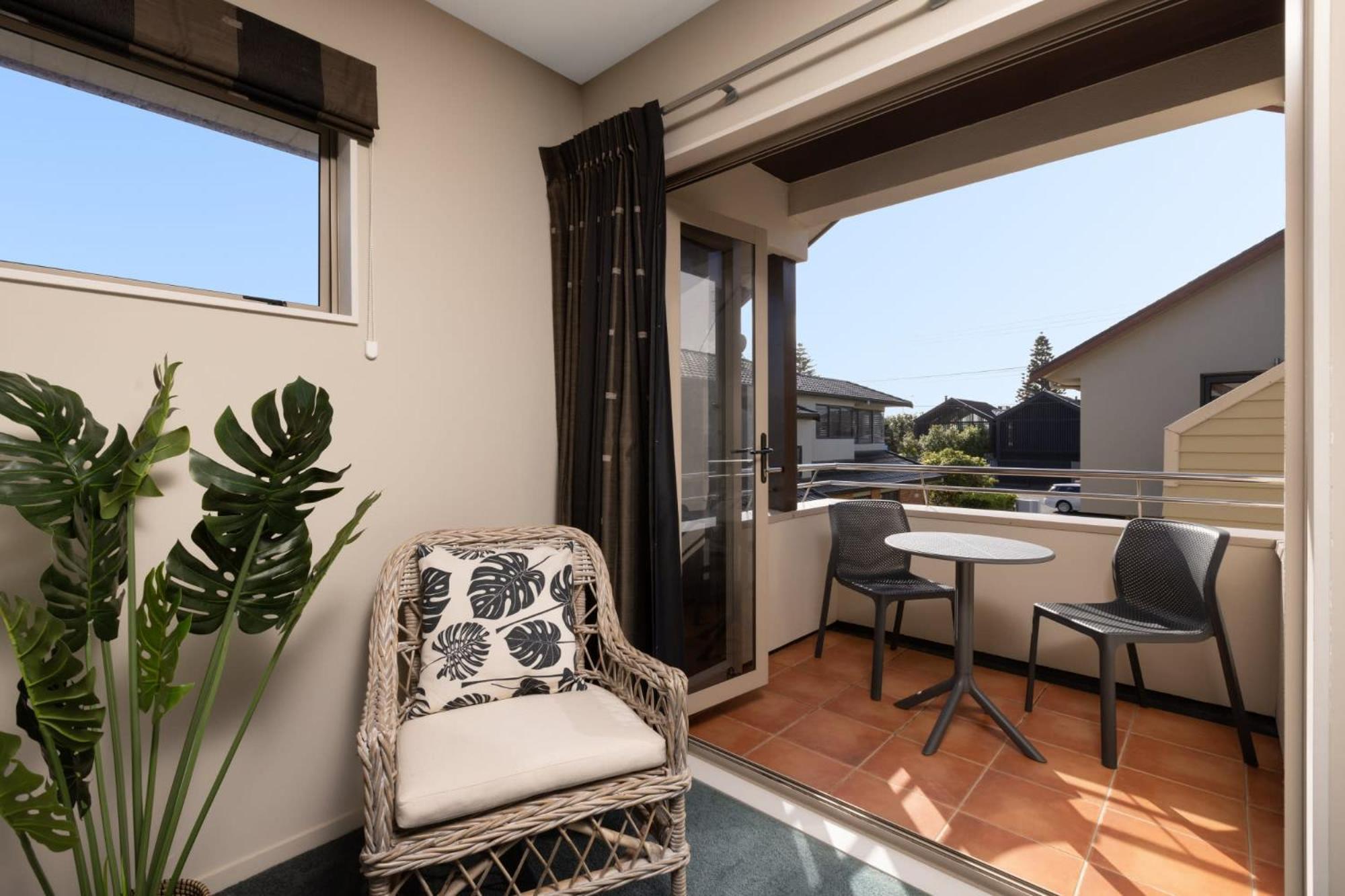 Muricata Beach House Mount Maunganui Esterno foto